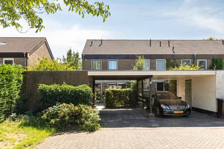 Wallestein 32 in Loenen aan de Vecht