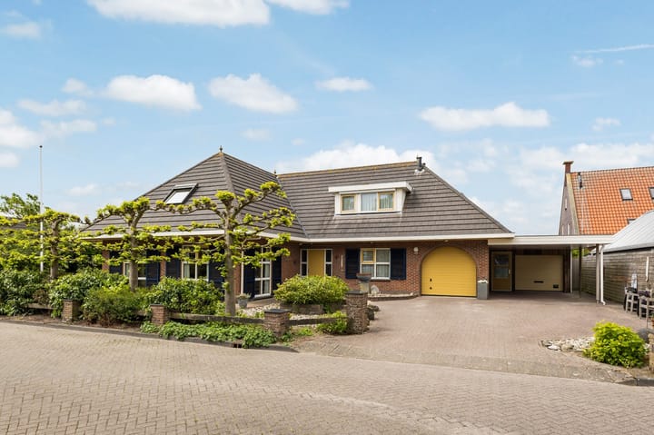 Photo of property Wallinga's-trije 12, Hijum