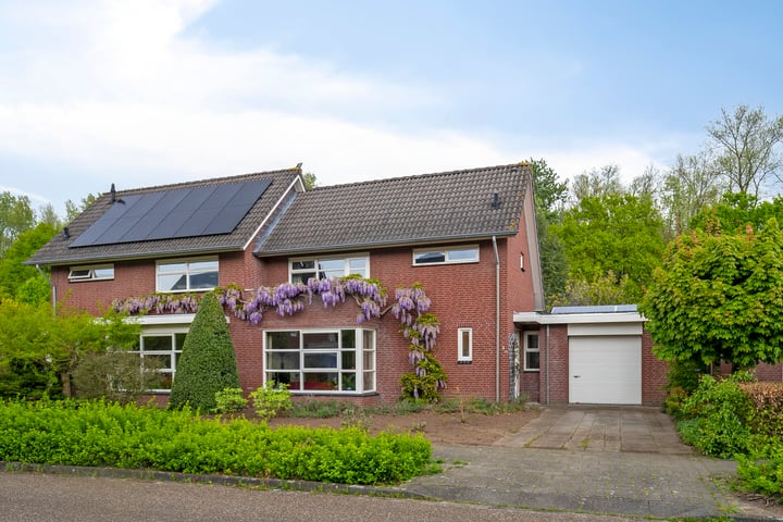 Wallsteijndreef 9 in Helmond Foto