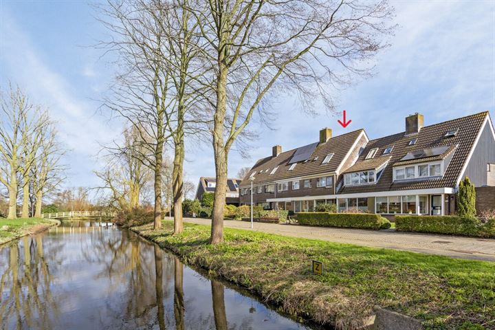 Walmolen 26 in Alkmaar