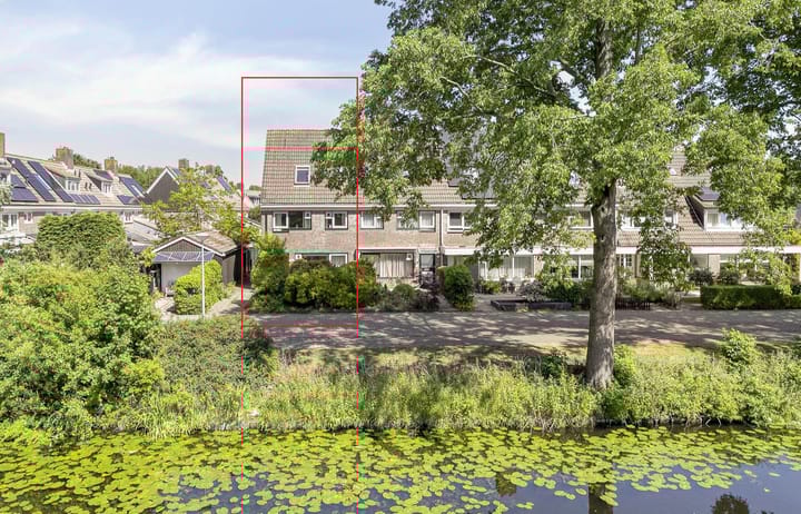 Walmolen 29 in Alkmaar