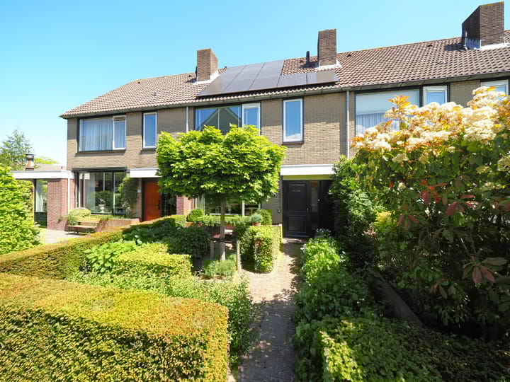 Walmolen 55 in Papendrecht