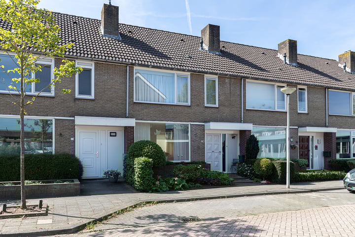 Walmolen 60 in Papendrecht