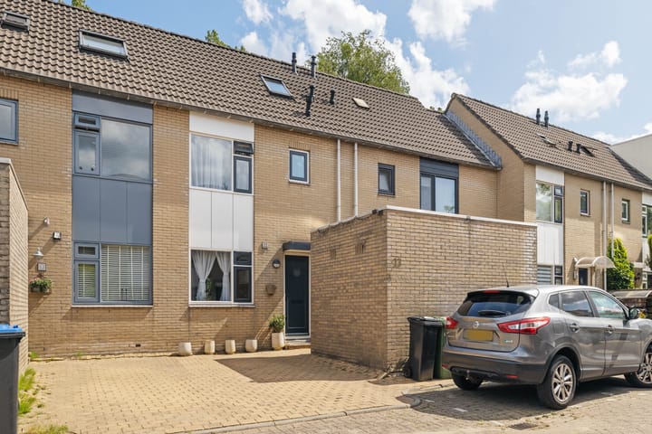 Photo of property Walmolenerf 13, Gouda