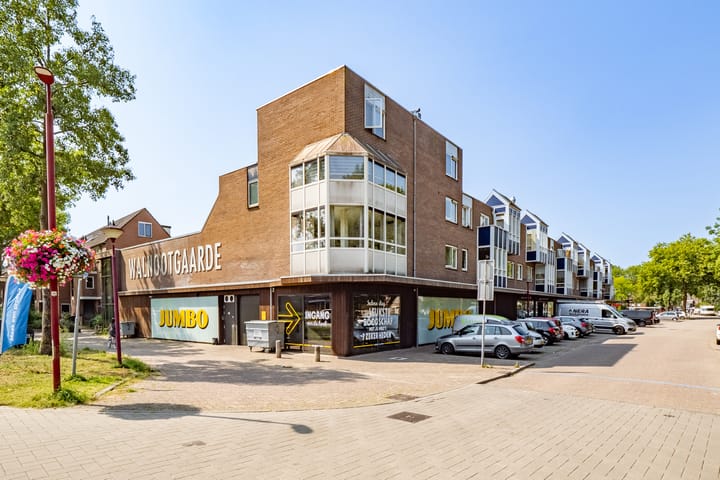 Walnootgaarde 17 in Nieuwegein foto