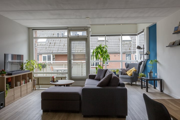 Photo of property Walnootgaarde 42, Nieuwegein