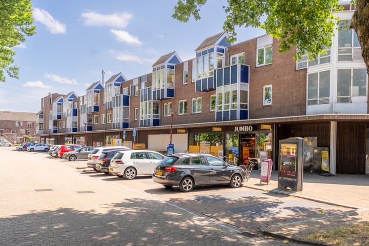 Foto van woning Walnootgaarde 5, Nieuwegein