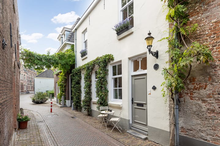 Walpoort 1A in 's-Hertogenbosch