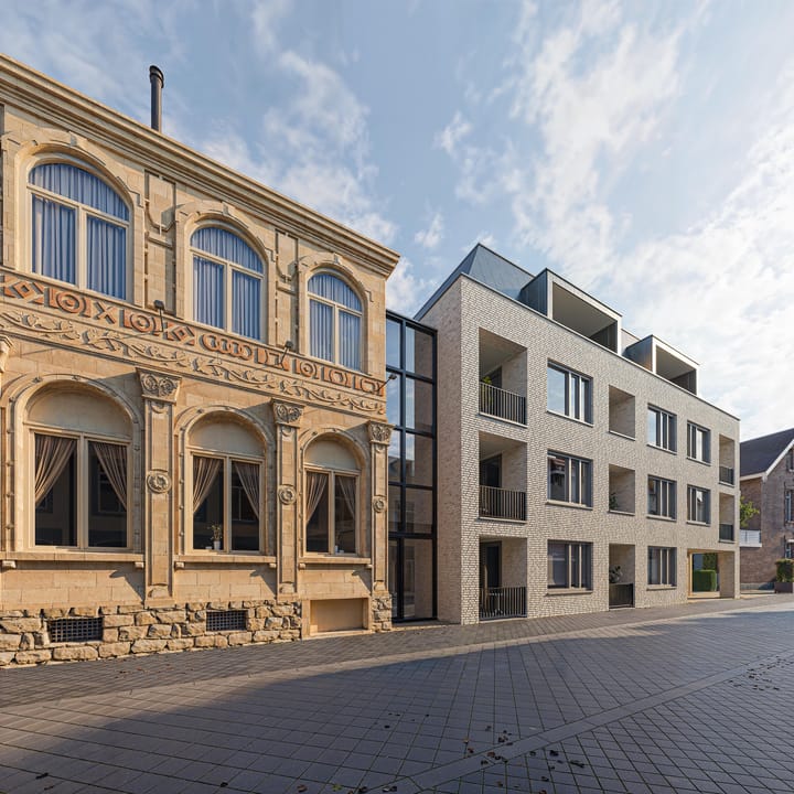 Walramplein 4 in Valkenburg