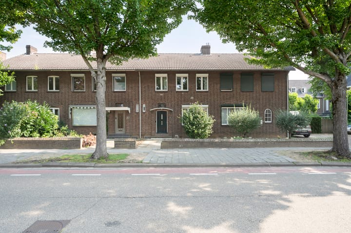 Walramstraat 25 in Sittard