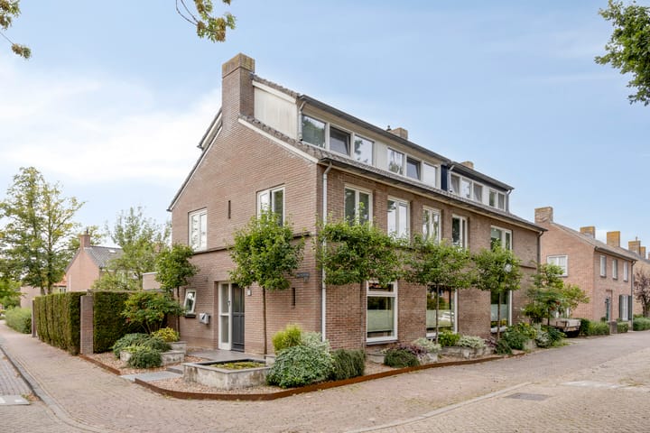 Walravenstraat 2 in Ravenstein