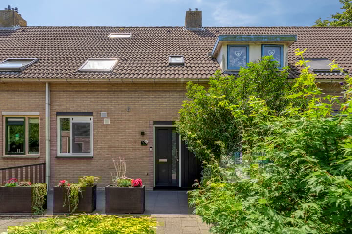 Walserij 6 in Alkmaar
