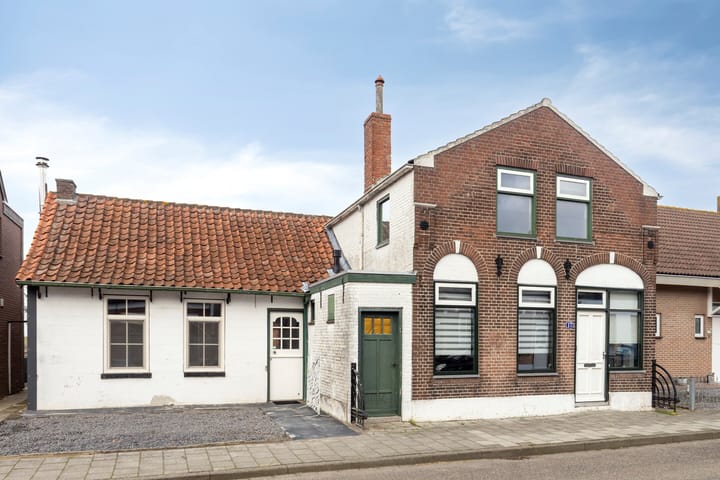 Walsoordensestraat 17 in Walsoorden