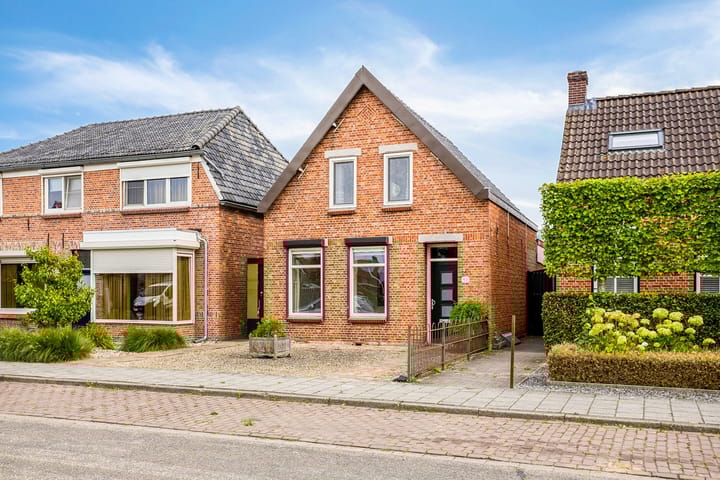Walsoordensestraat 52 in Walsoorden