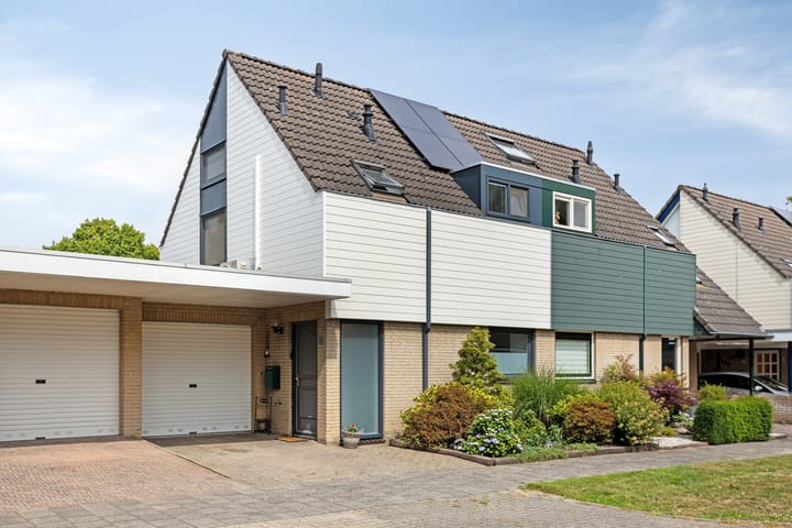 Foto von Haus Walsstukke 5, Eibergen