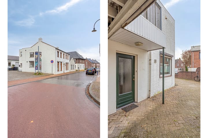 Photo de la maison Walstraat 1, Vlodrop