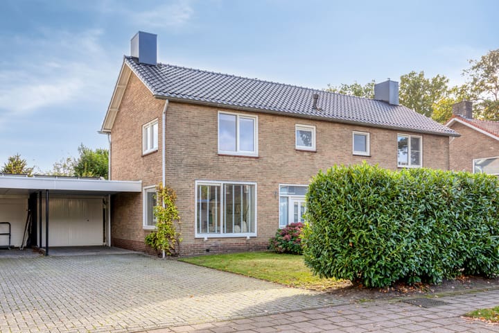 Walstraat 10 in Emmen