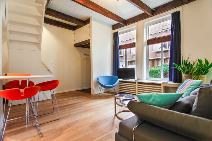 Walstraat 10 in Groningen