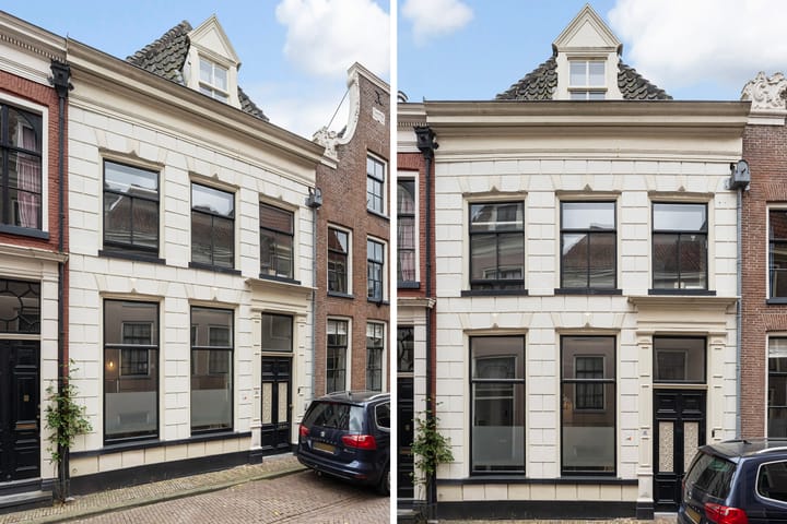 Walstraat 18A in Zwolle