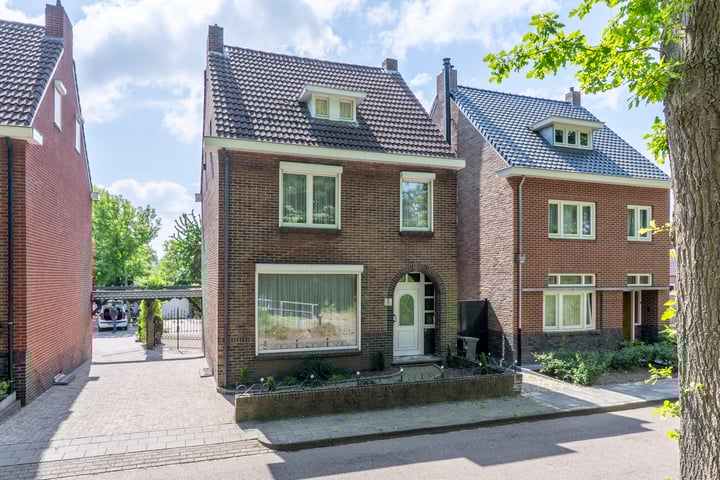 Walstraat 3 in Urmond