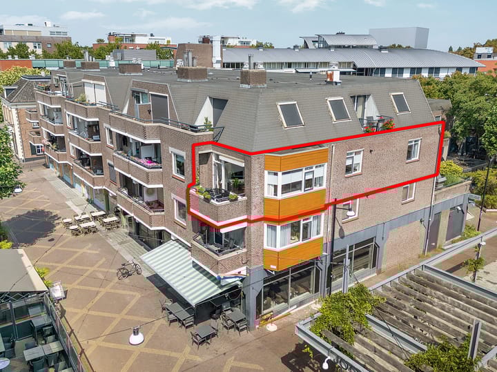 Walstraat 40 in Doetinchem