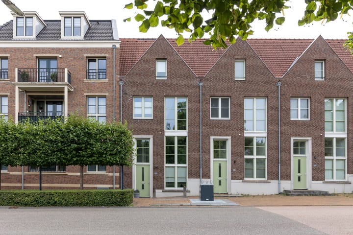 Walstraat 59 in Terborg