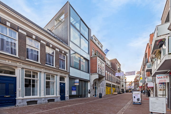 Walstraat 61-3 in Arnhem