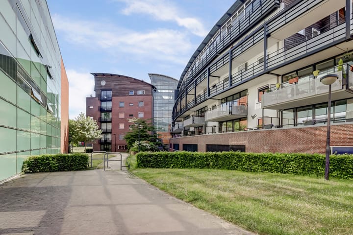 Foto van woning Walstraat 7-20, Doetinchem