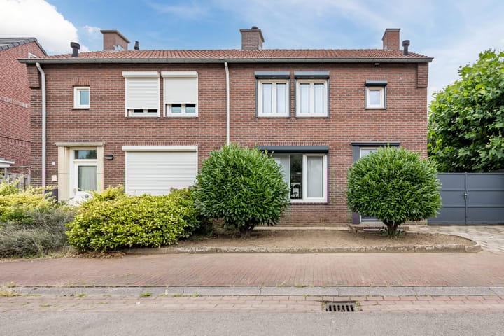 Walstraat 7 in Echt