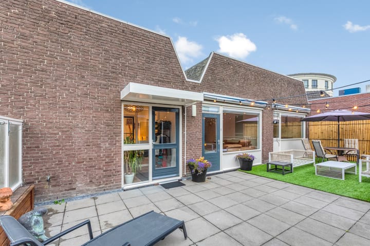 Photo de la maison Walstraat 84, Doetinchem