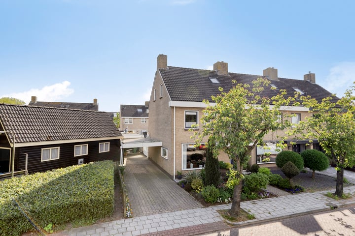 Walstro 2 in IJsselmuiden