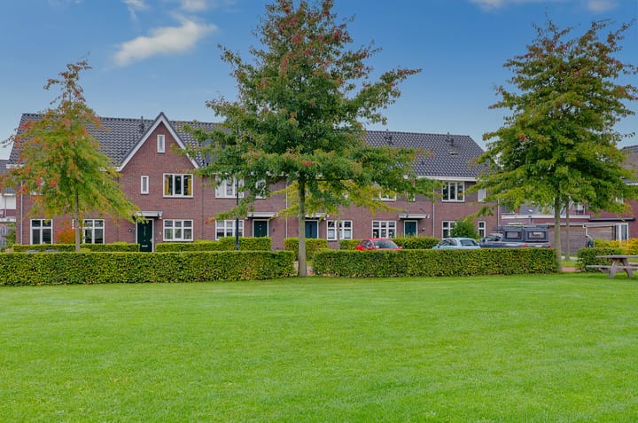 Walstro 20 in Beilen