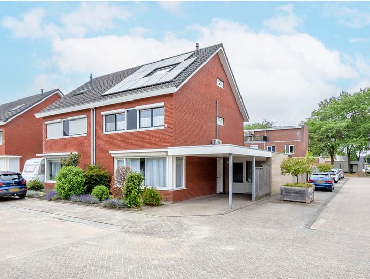 Foto van woning Walstro 23, Venray