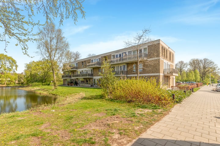 Walstro 27 in Castricum