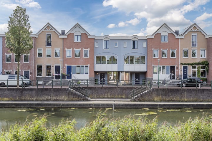 Photo of property Walstro 51, Cuijk