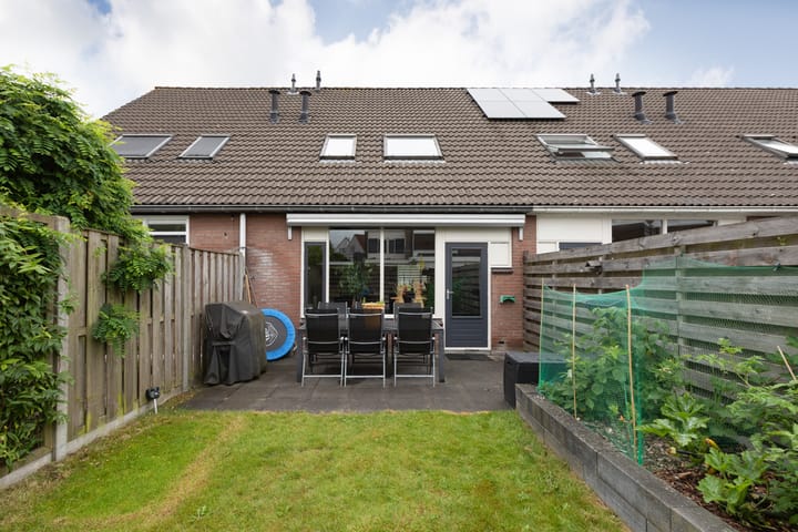 Walstro 67 in Sneek