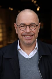 Foto van Walter C. de Boer