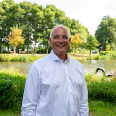 Foto von Walter Dijkhuizen