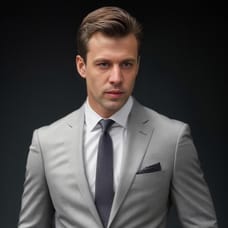 Foto von Walter van den Broek