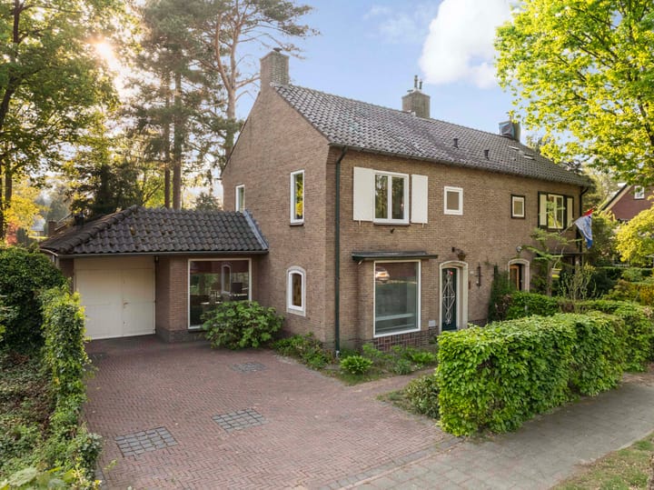 Waltersingel 116 in Apeldoorn