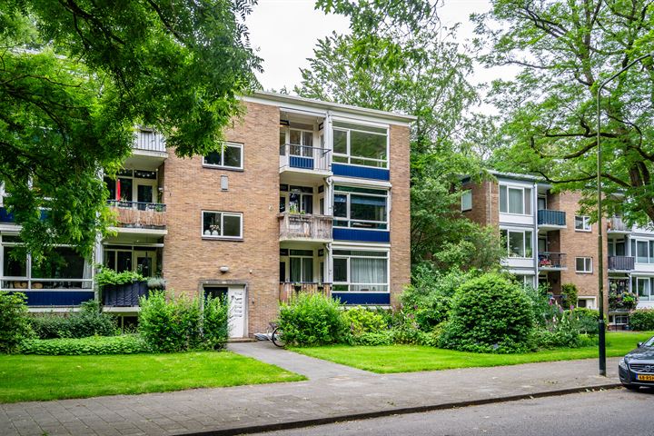 Waltersingel 14B in Apeldoorn