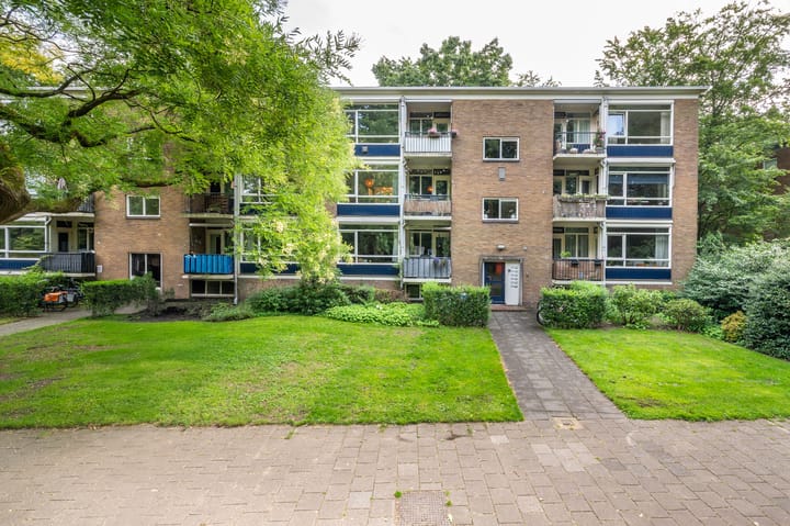 Waltersingel 16A in Apeldoorn