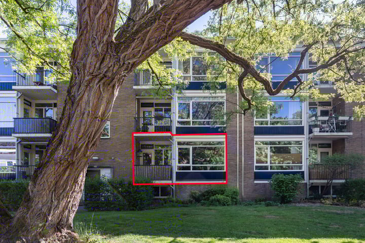 Foto van woning Waltersingel 30, Apeldoorn