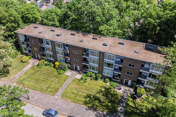 Foto van woning Waltersingel 6A, Apeldoorn