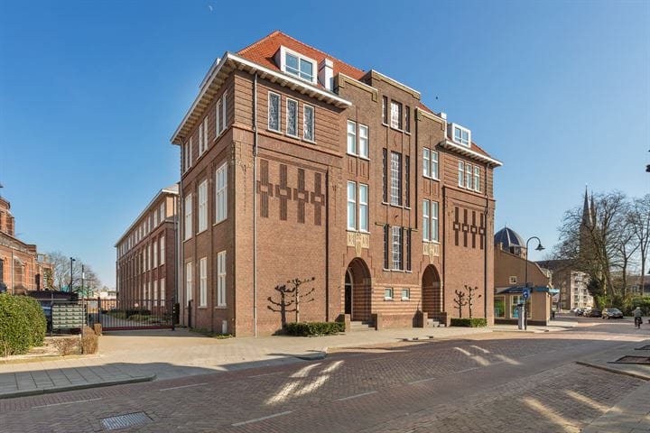 Walterus Pijnenborghhof 29 in Uden