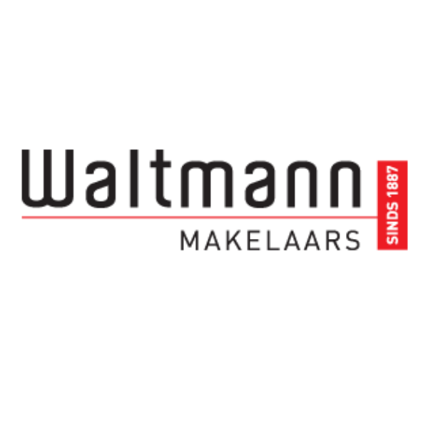 Logo Waltmann Makelaars & Bedrijfshuisvesting Utrecht