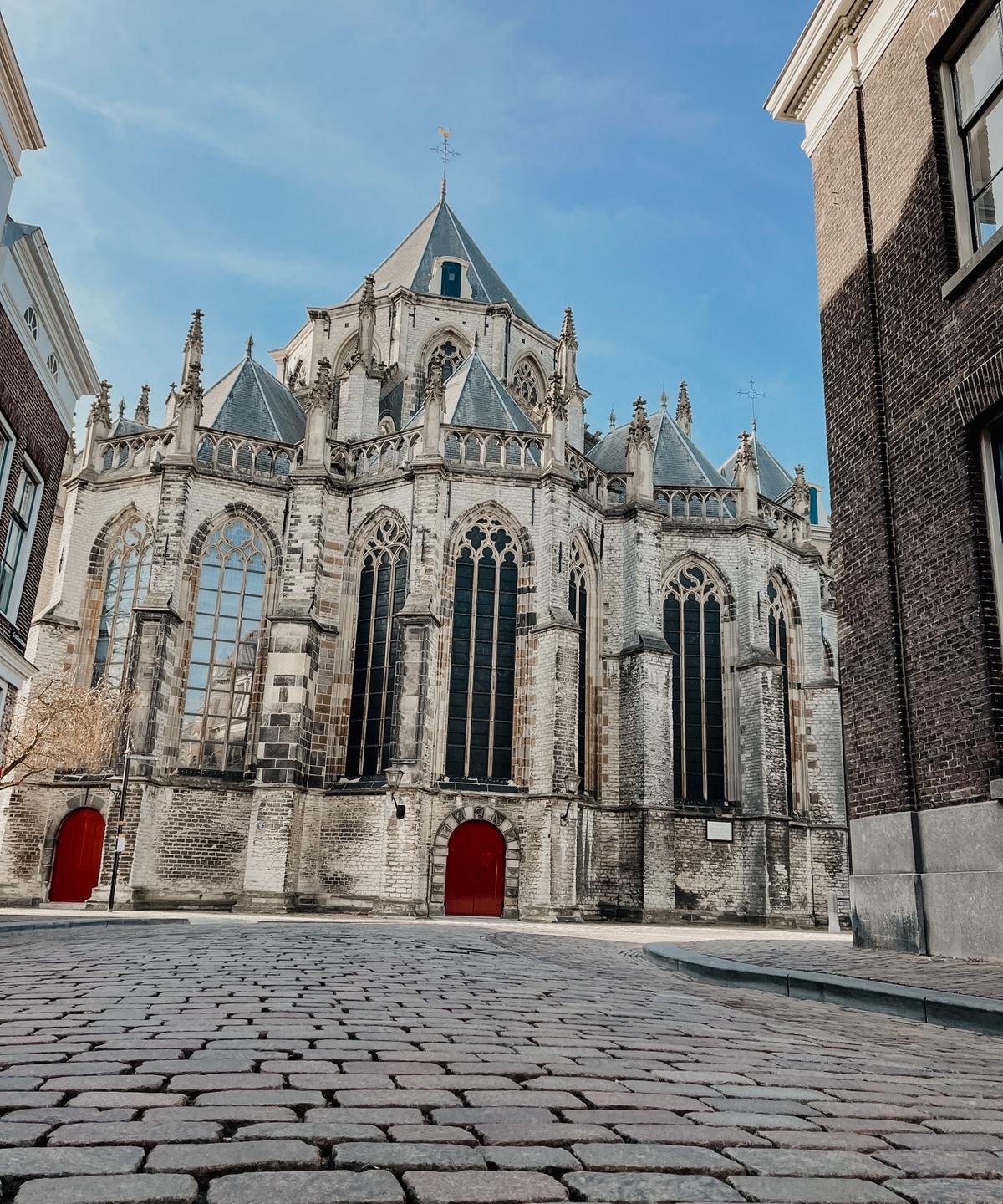 Kantoor foto van Waltmann Makelaars Dordrecht