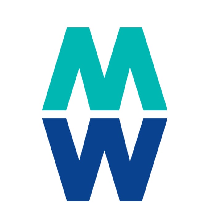 Logo van Waltmann Makelaars Dordrecht