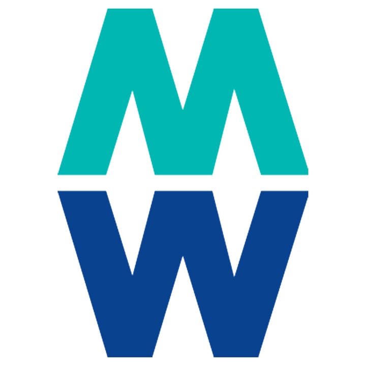 Logo Waltmann Makelaars Papendrecht