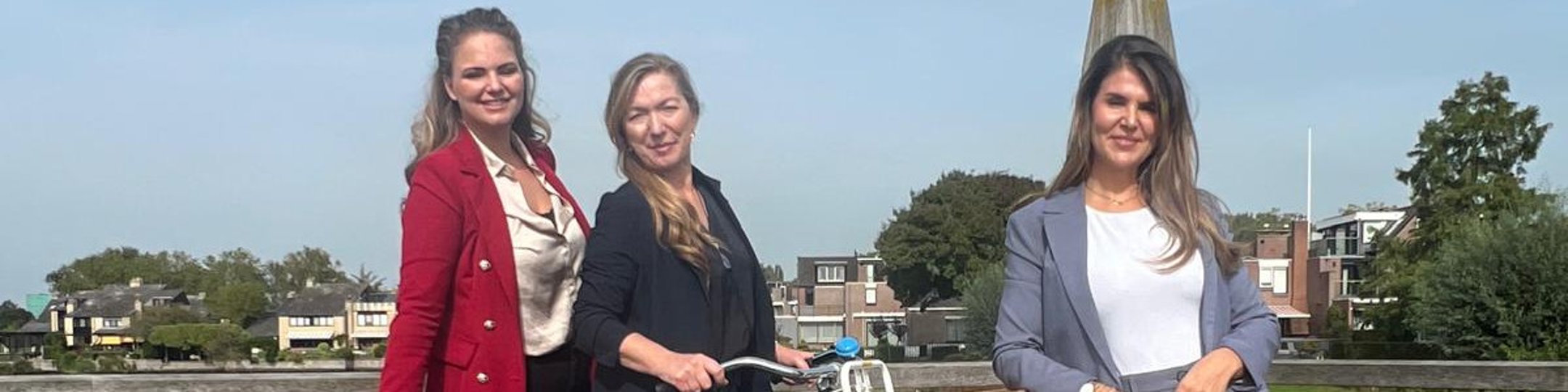 Kantoorfoto Waltmann Makelaars Zwijndrecht